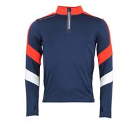 Long-sleeved zip-up undershirt Peak Mountain Caspiro M