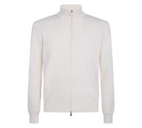 Long Sleeves Jacket - male - Gran Sasso - Cardigans - Beige - S - Knitwear S