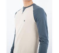 Long Sleeves T-Shirt Mens - Low Tide