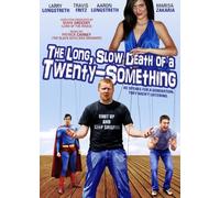 Long Slow Death of a Twenty-Something [DVD] [Region 1] [US Import] [NTSC]