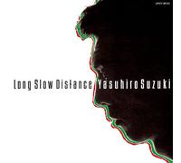 LONG SLOW DISTANCE(限定盤)