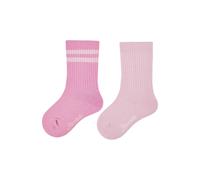 Long socks for baby girl Sterntaler Actives Coolmax (x2) Rose 18