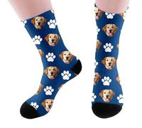 Long Socks for Women Breathable Smooth Grip Top Girls Seamless Toe Hiking Trainer Running Cotton Mens Work Insulated with Reinforced Heel
