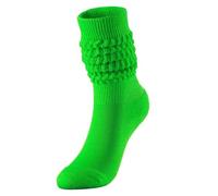 Long Socks for Women Casual cotton High Striped Crew Athletic Mens Work Insulated with Reinforced Heel
