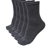 Long Socks for Women Casual cotton High Striped Walking Hiking Trainer Running Moisture Wicking Combed Seamless