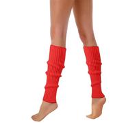 Long Socks for Women Stretchy Cotton Thigh High School Hiking Cycling Moisture Wicking Fashion