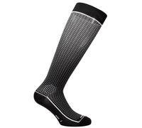 Long Socks Technical Underwear Unisex Six2 Carbon 600-879