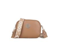 Long & Son Women's Medium Shoulder & Cross-Body Bags 32227 (Khaki)