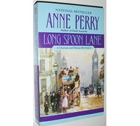 Long Spoon Lane
