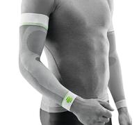 Long sports compression sleeve Bauerfeind M Long