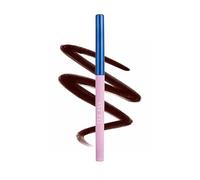 Long Stay Kajal | Retractable Pencil | Waterproof, Smudge Proof | Intense Dark Brown Color | 24H Long Lasting | Smooth One-Stroke Application | With Vitamin E | Twist-Up Dark Brown Kajal | 30 gms