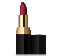 Long Stay Matte Lipstick for Women - M04 Wild Magenta, 4g | Creamy Matte Finish & Smooth Texture | Intense Colour, Hydrated Lips & Highly Pigmented Lip Makeup