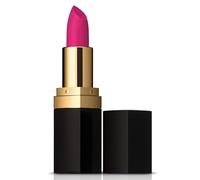 Long Stay Matte Lipstick for Women - M12 Pink Orchid, 4g | Creamy Matte Finish & Smooth Texture | Intense Colour, Hydrated Lips & Highly Pigmented Lip Makeup