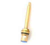 Long Stem 1/2" Cartridge Replacement Shower/Tap Valve 20 Teeth x 111mm (Anti-clockwise Open)