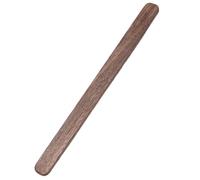 Long Stirring Spoon, Wooden Coffee Stirring Spoons, Kitchen Tools Mixing Scoop Serving Utensils for Cocktail Dessert Party Drinks Honey Tea