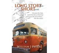 Long Stories Shortened: Go past the Dak, catch the San at the Loop and cross the powerlines... into the sticks.