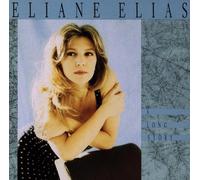 Long Story by Elias, Eliane (1991) Audio CD
