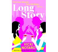 Long Story: From the author of Reality Check