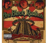 Long Story Short by One Block Radius (2005-08-21)