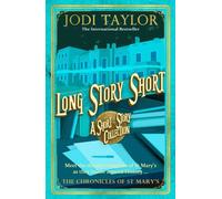 Long Story Short (short story collection)