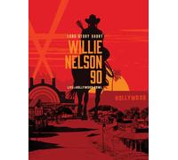 Long Story Short: Willie Nelson 90