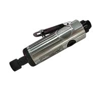 Long Straight Air Die Grinder High Speed Tool Extended Shaft Air Die Grinder Set for Metal Polishing & Rusts Removal High Speed Tool