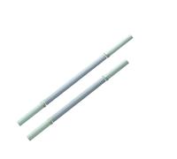 Long Stretching Massage Rod Stretching Stick with Soft Grip Handle Muscle Relaxer for Enhances Mobility Enduring Muscle Relaxer
