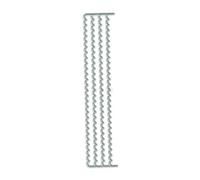 Long Strip of lace Die Cuts for Card Making, Rectangle Metal Cutting Dies for Paper Scrapbooking, DIY Stencils for Album Party Wedding Festivals Decoration, KDQ1132
