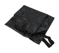 Long Strip Storage Bag for Yoga For Mats, Floor Blankets, Photography Lights, Tripods, and Camera Racks Designed to Save Space and Provide Easy Transport (Black 150 * 25 * 25 cm)