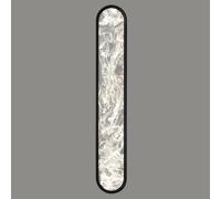 Long Strip Wall Sconce Acrylic LED Wall Lighting Fixture for Bedside, 3 Color Temperatures Acrylic Indoor Wall Lamp, Bedroom Living Room Wall Lights Indoor Decor Lighting