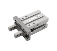 Long Strok Parallel Type Air Gripper MHZL2-16D MHZL2-20D MHZL2-10D MHZL2-25D Double Acting(MHZL2-25C)