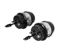 Long Stroke Air Brake Chamber Type 3030 76mm Compatible With Haldex | Fits Haldex BTS3030LSWCR; Size 3 Inch