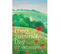 Long Summer Day: The first in the magnificent saga trilogy (A Horseman Riding By)
