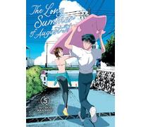 Long Summer of August 31 Vol. 5, The
