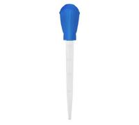Long Syringe Tube Feeder - Aquarium Water Change Dropper, Liquid Siphon Tool | 30ml Aquatic Feeding Syringe, 30ml Precise Control Feeder For Multi Purpose Use, Fish Tanks, Reptile Terrariums Or Aquat