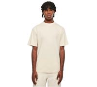 Long T-shirt Urban Classics Beige 4XL