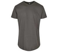 Long T-shirt Urban Classics GT Noir 4XL