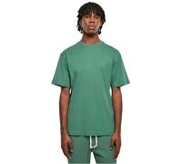 Urban Classics Men's Tall Tee T-Shirt, Leaf, L