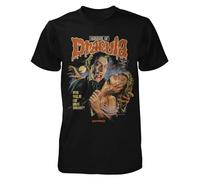 LONG TA Horror-of-Dracula-T-Shirt Black 3XL