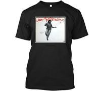 LONG TA Joan-Armatrading-18-Tee-Tshirt-DM-t-Shirt-Hoodie-for-Men-Women-Black Black L