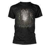 LONG TA Opeth 'Blackwater Park' T-Shirt Black S