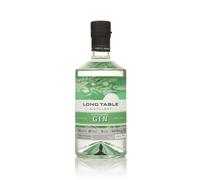 Long Table Cucumber Gin 3cl Sample Flavoured Gin