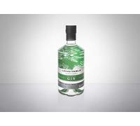 Long Table Distillery | Premium Cucumber Gin | Small batch | 1 x 700ml | With 9 balanced botanicals | Fresh cucumber notes and a peppery spice finish