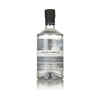 Long Table Texada Flavoured Vodka