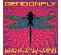 Long Tall Deb And Colin John - Dragonfly