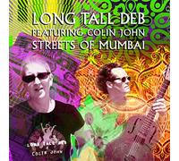Long Tall Deb Featuring Colin John - Streets Of Mumbai EP
