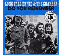 Long Tall Ernie And The Shakers - Do You Remember