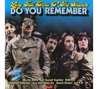Long Tall Ernie And The Shakers - Do You Remember - Polydor - 2417 113