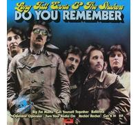Long Tall Ernie And The Shakers - Do you remember / Vinyl record [Vinyl-LP]