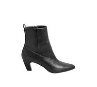 Long Tall Sally - Lts Heeled Ankle Boot In Standard Fit - Women's